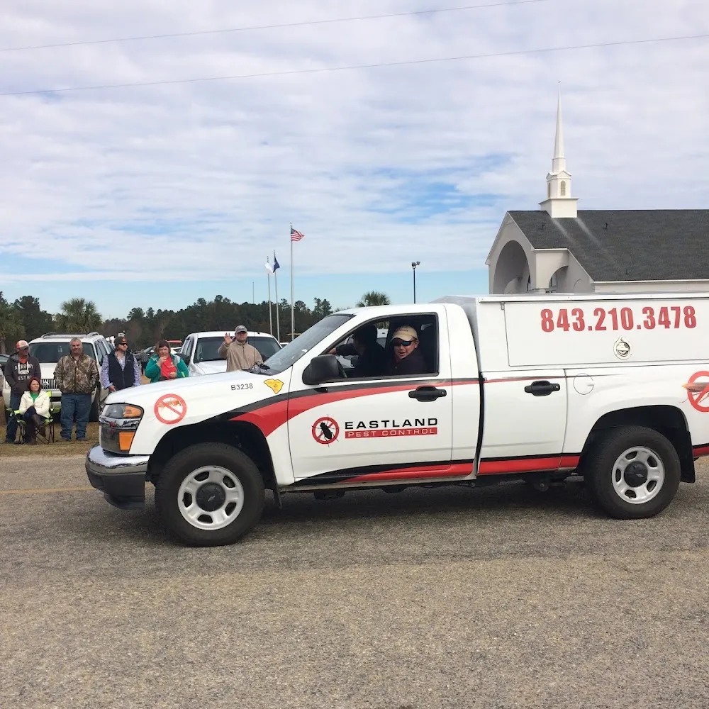 Eastland Pest Control