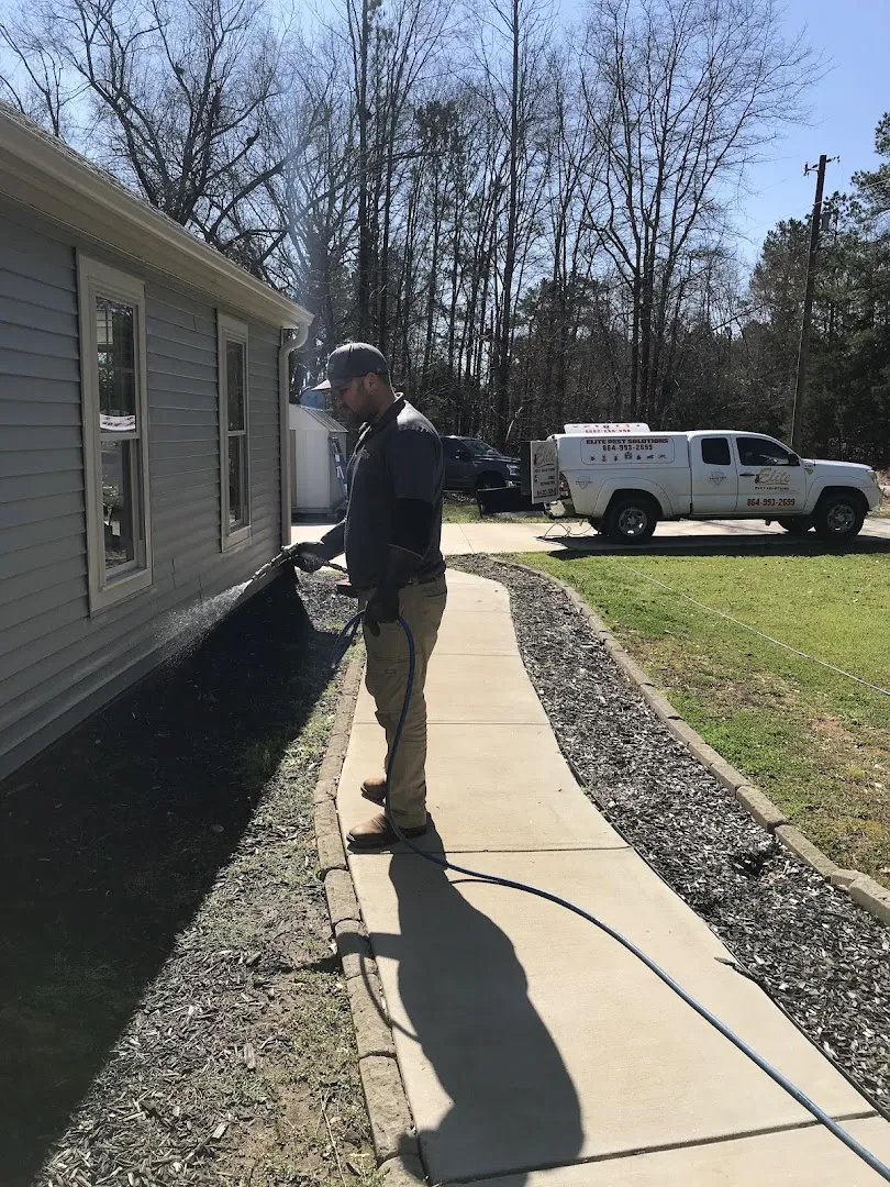 Elite Pest Solutions, LLC