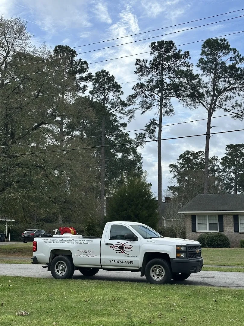 Evict A Pest, LLC