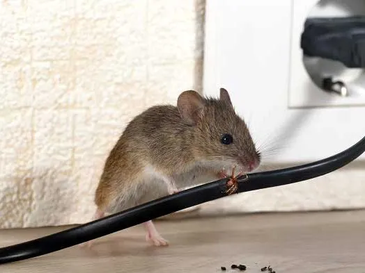 Expert Pest Control