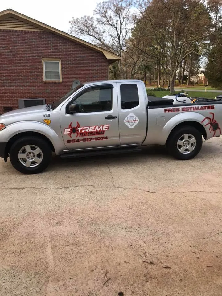Extreme Pest Solutions