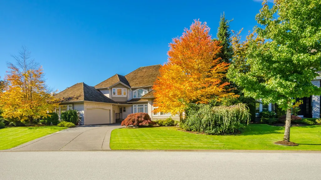 Fairway Lawns Columbia