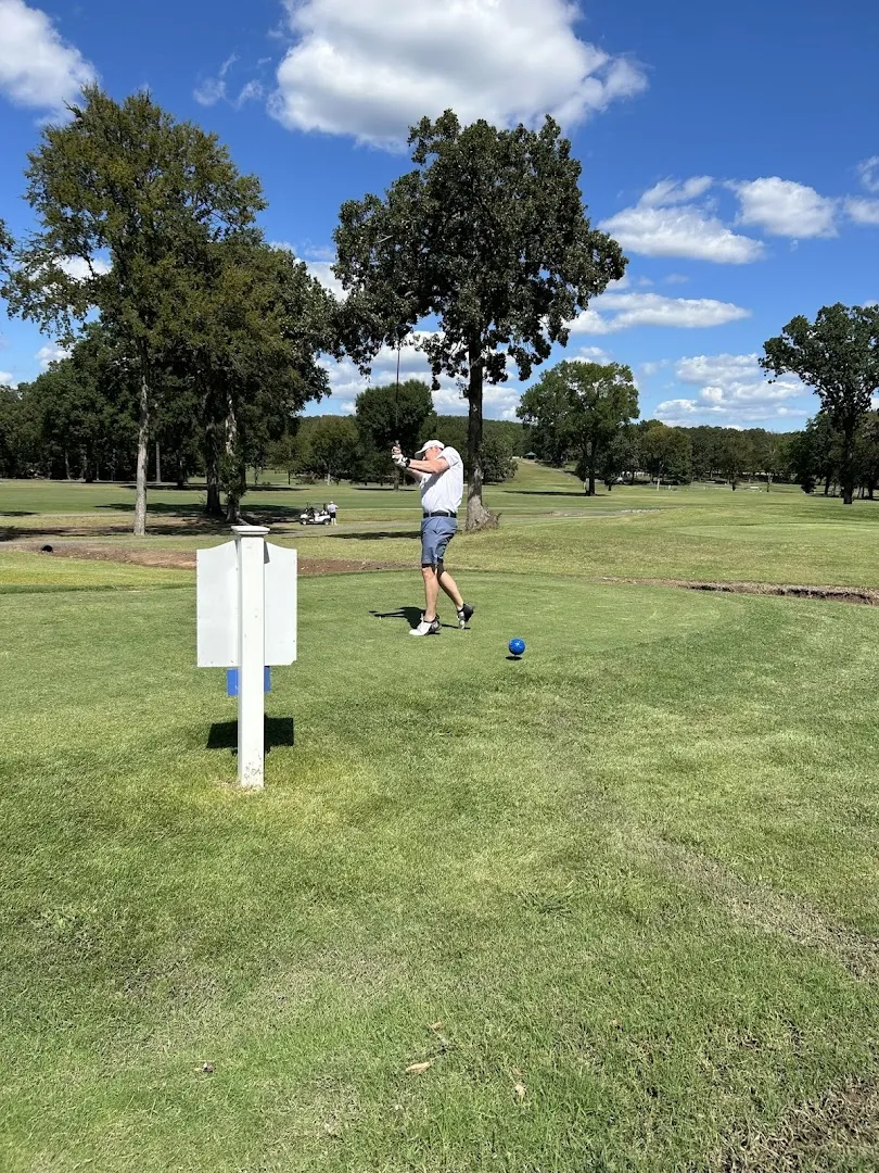 Fairway Lawns Columbia