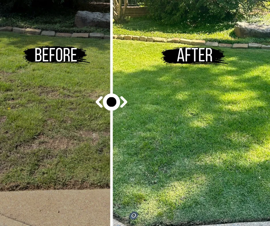 Fairway Lawns Columbia