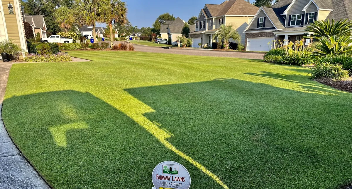 Fairway Lawns Columbia