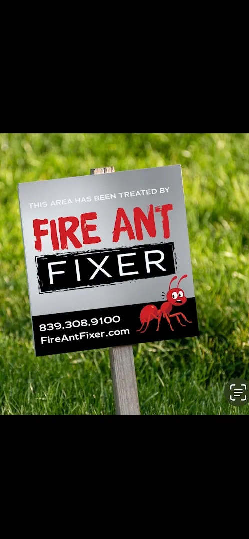 Fire Ant Fixer