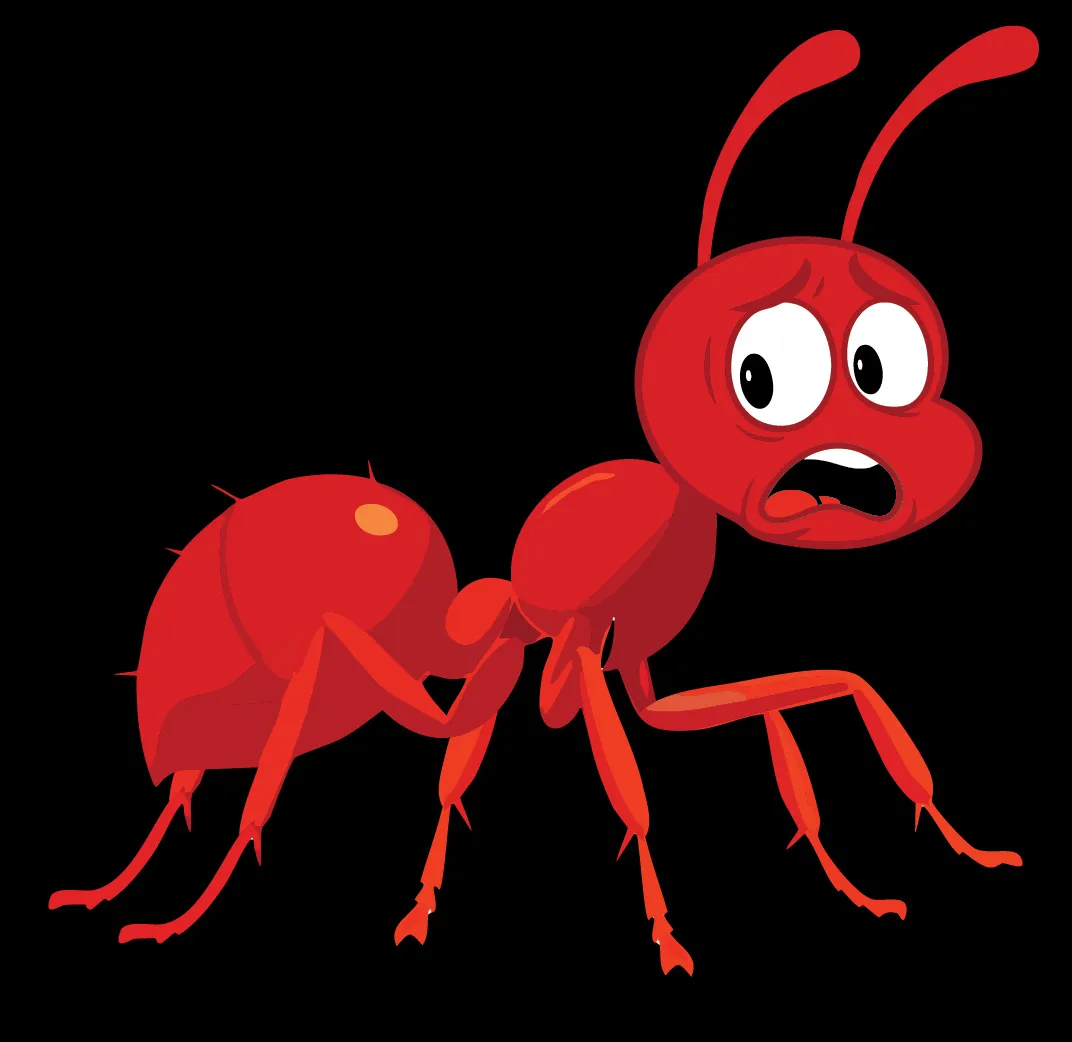 Fire Ant Fixer