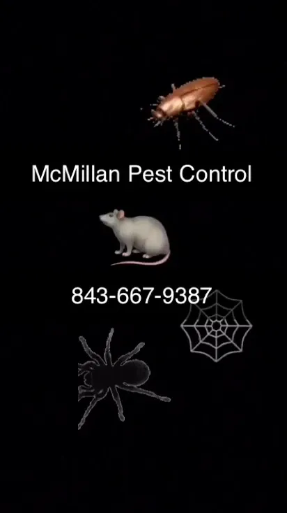McMillan Pest Control