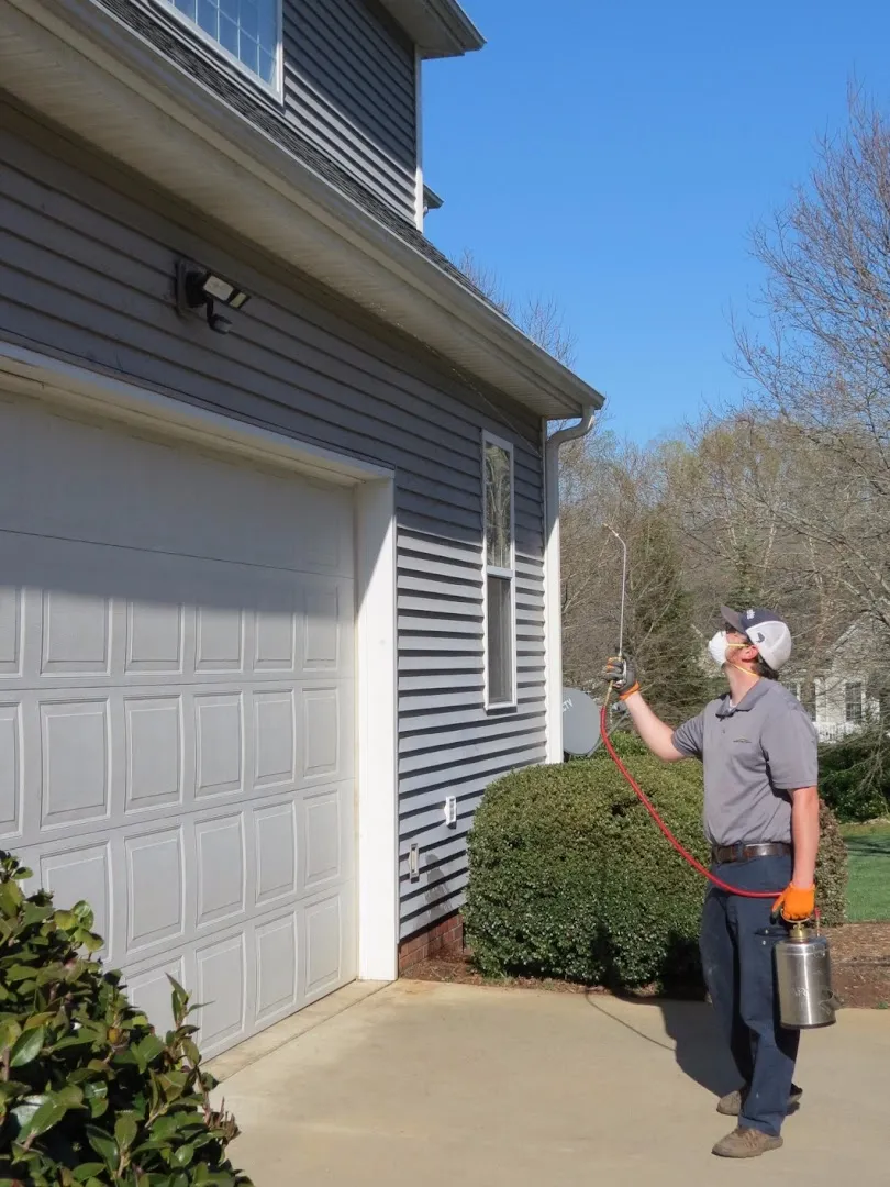 Foothills Pest Control