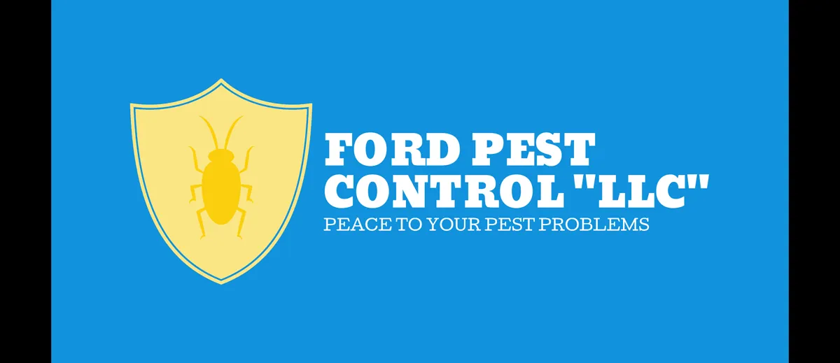 Ford Pest Control