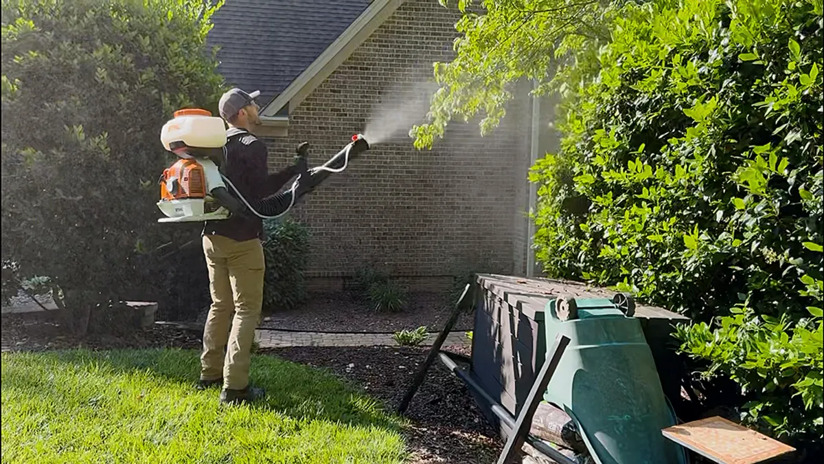 Freedom Pest Services