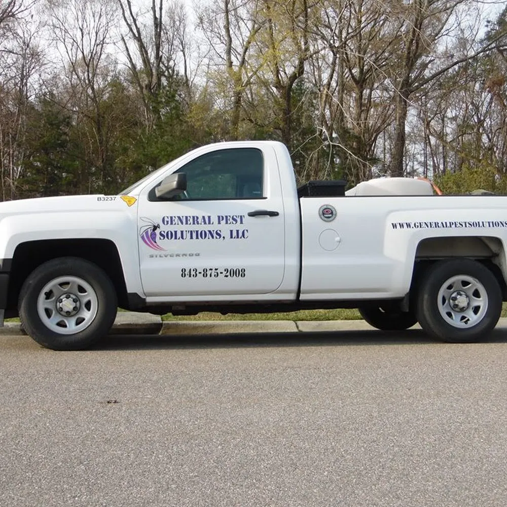 General Pest Solutions, LLC
