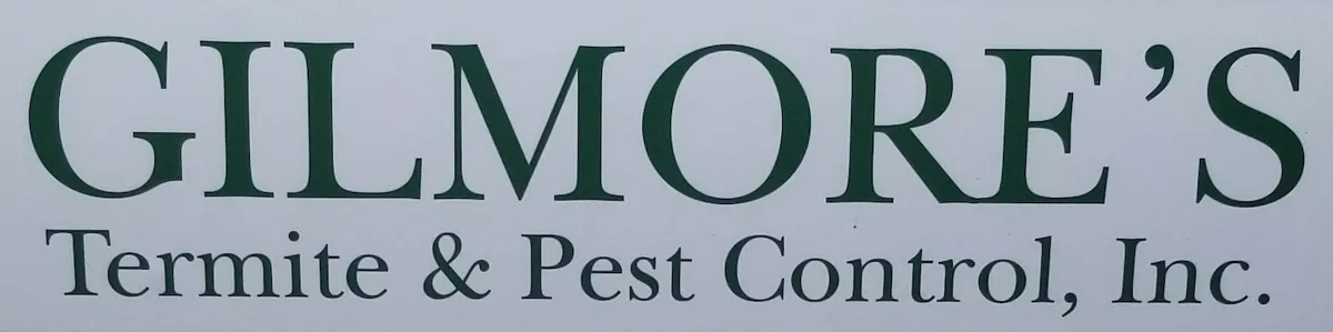 Gilmore's Termite & Pest Control INC.