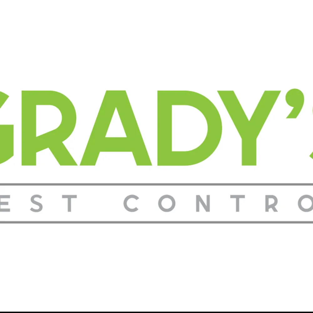 Grady's Pest Control