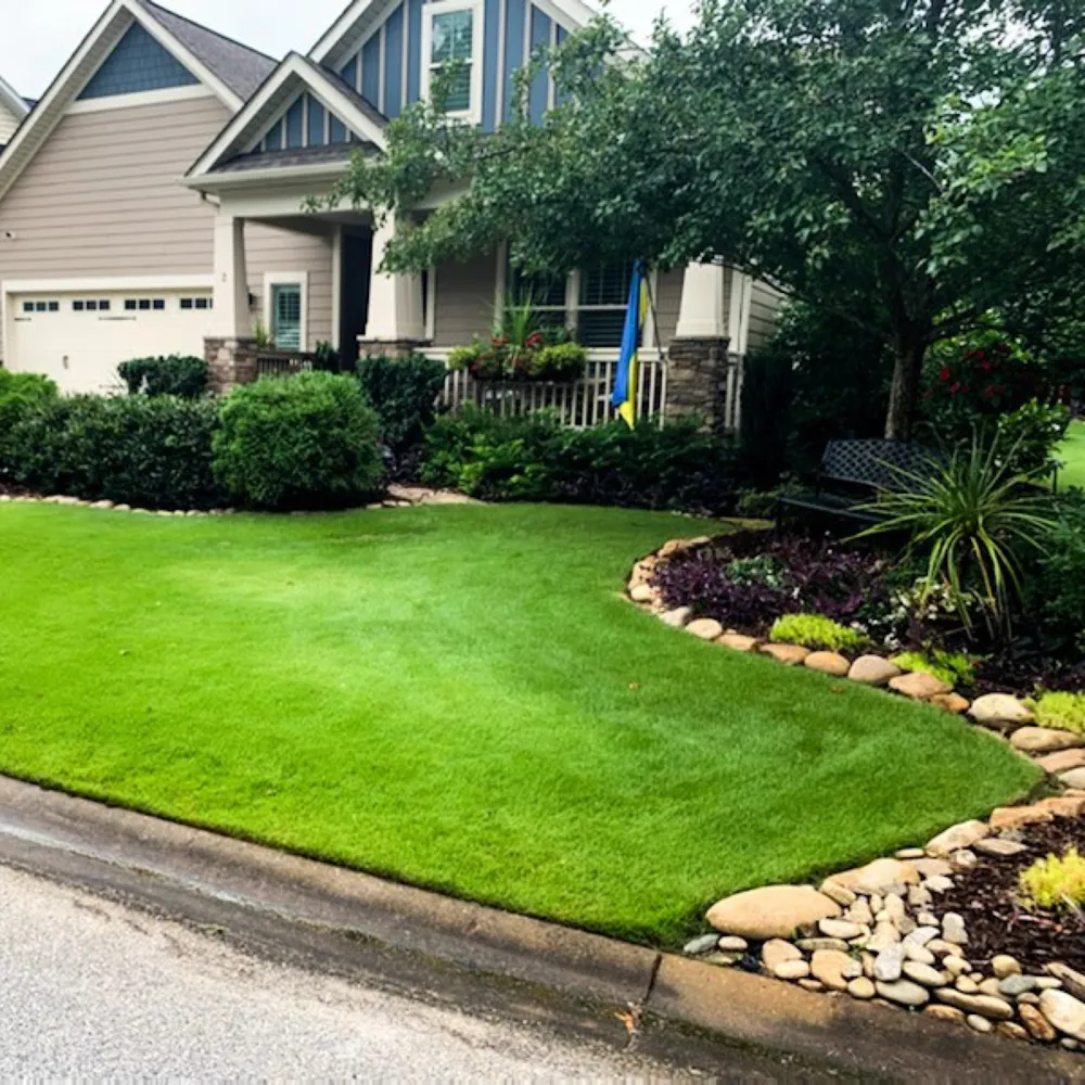 Grass Nerds