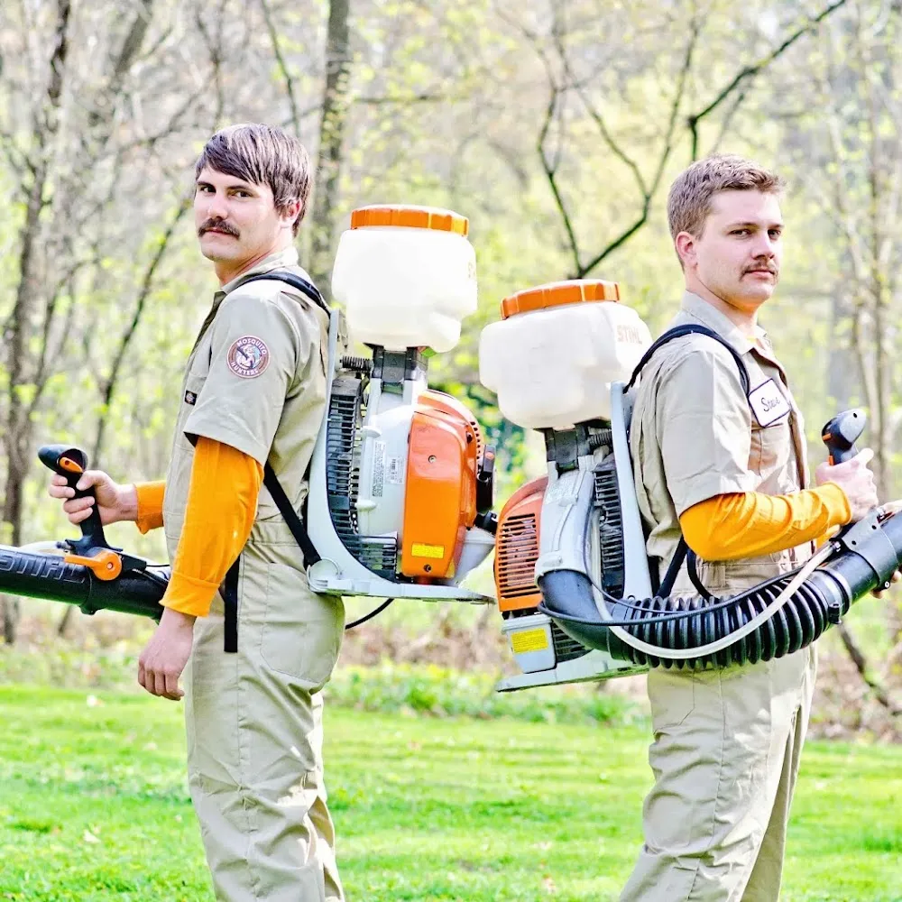 Mosquito Hunters of Spartanburg