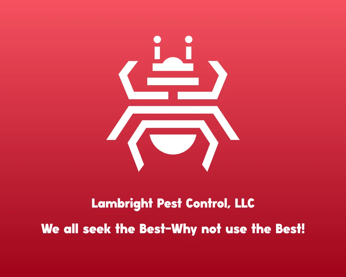 Lambright Pest Control, LLC