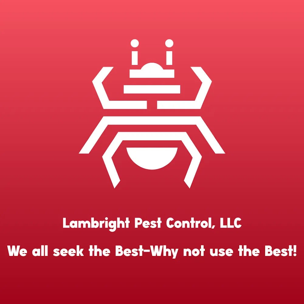 Lambright Pest Control, LLC