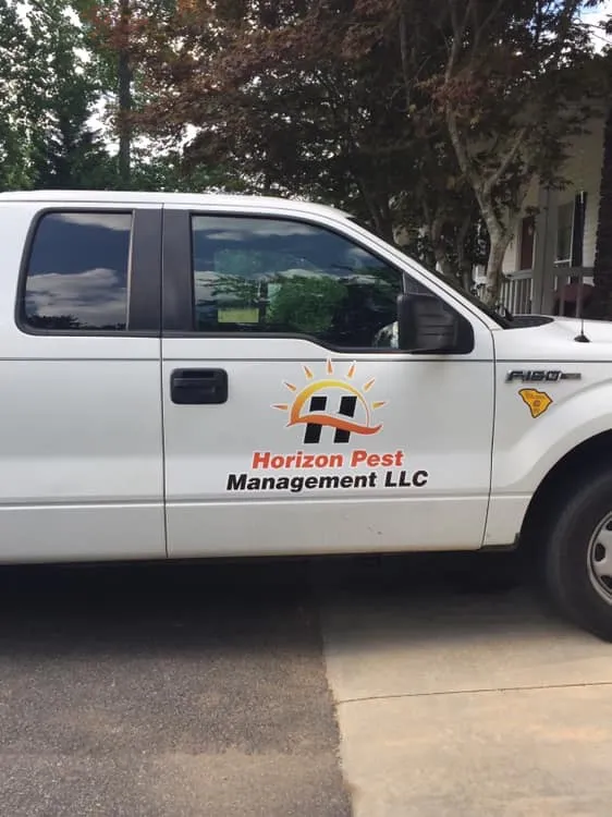 Horizon Pest Management