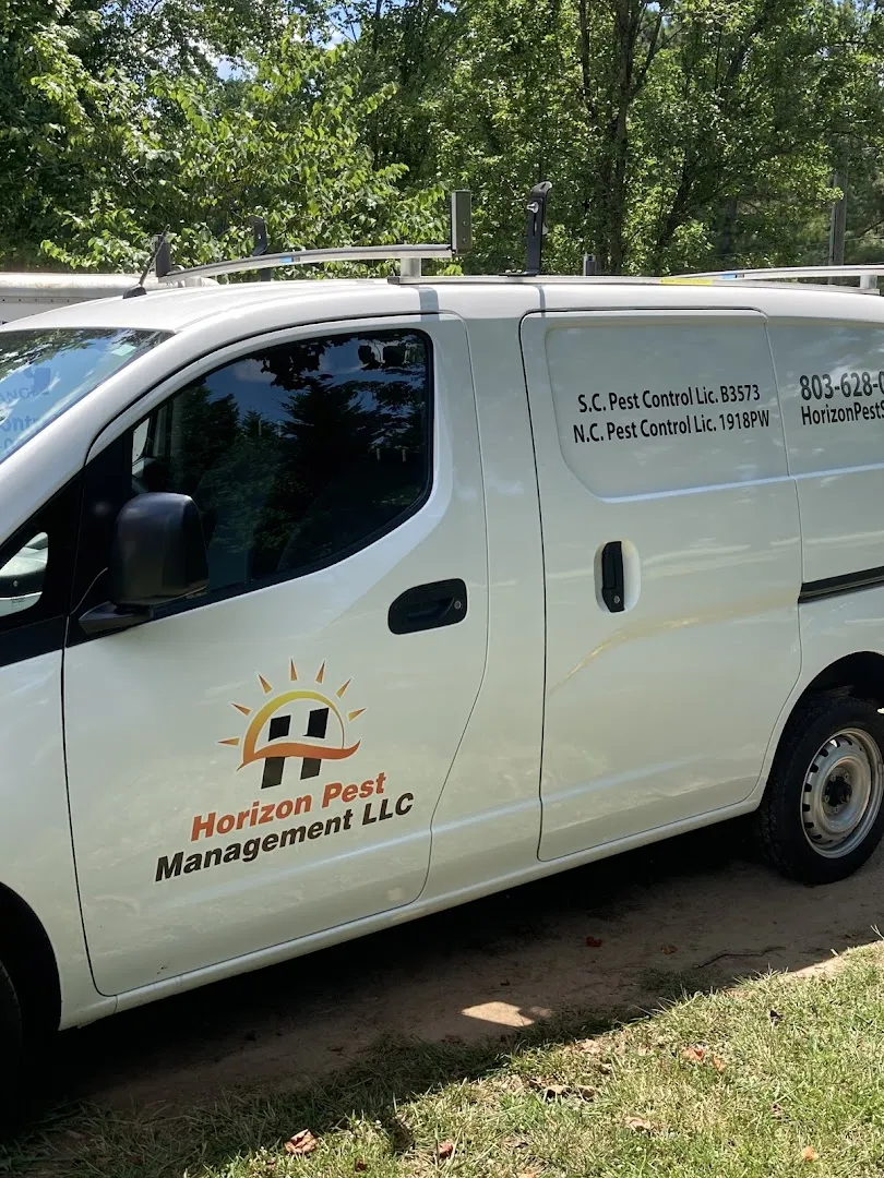 Horizon Pest Management