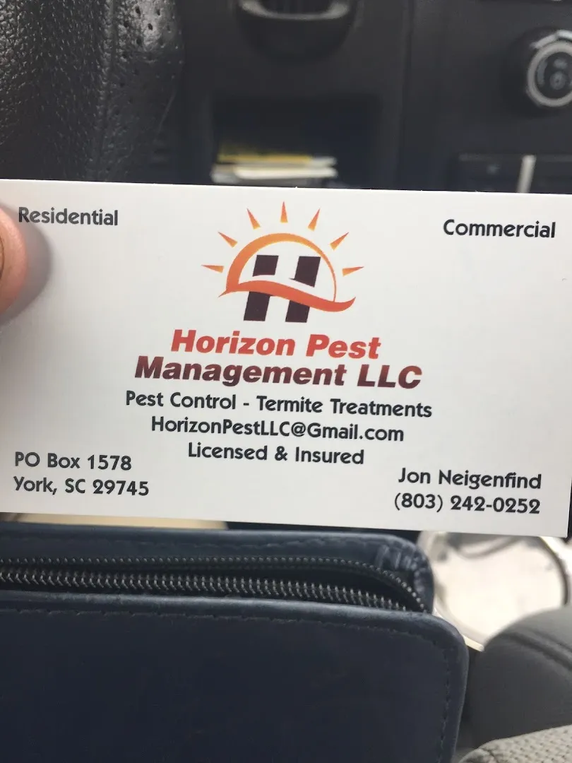 Horizon Pest Management