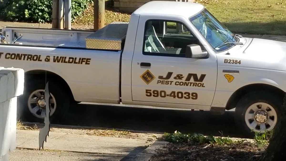J&N Pest Control