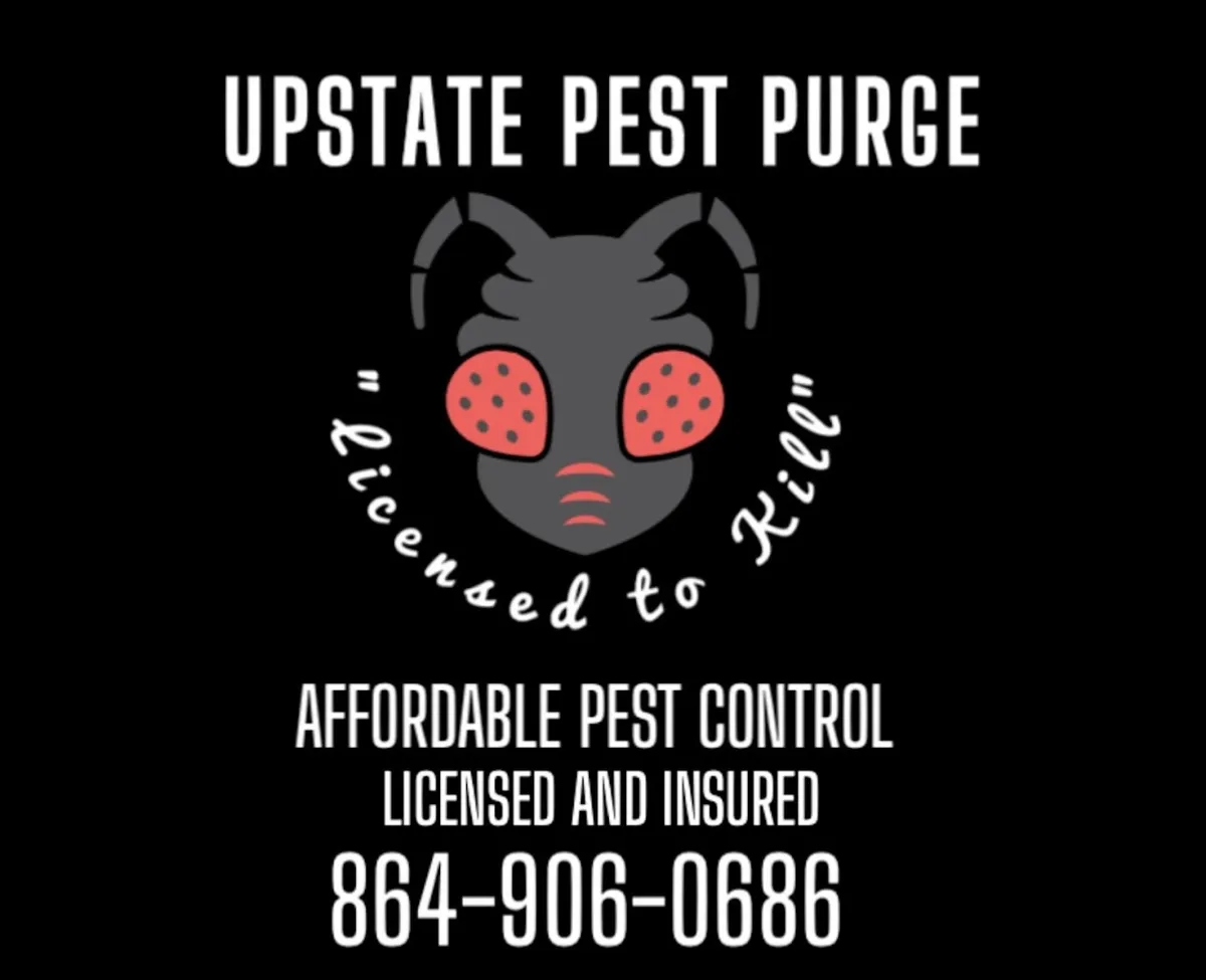 Upstate Pest Purge