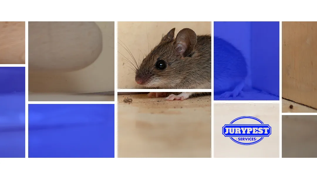 Jury Pest Services