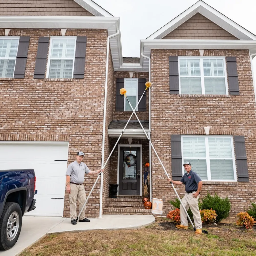 Knox Pest Management