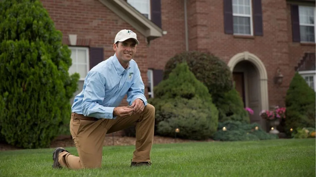 Lawn Doctor of Greenville – Simpsonville – Easley