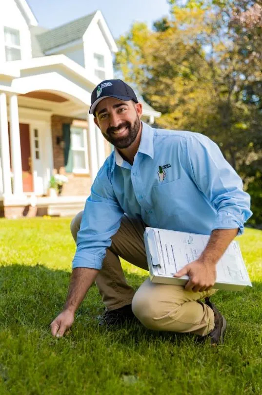 Lawn Doctor of Greenville – Simpsonville – Easley