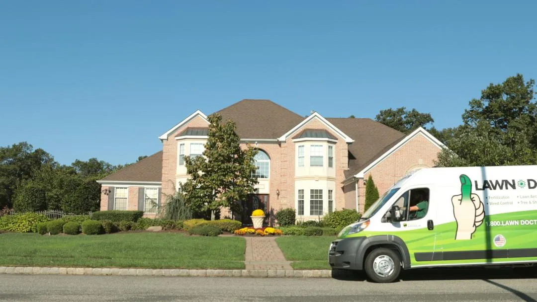 Lawn Doctor of Greenville – Simpsonville – Easley