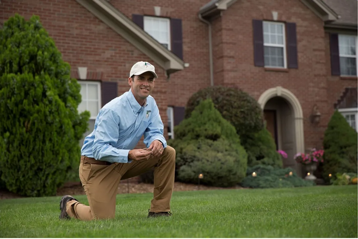 Lawn Doctor of Horry County