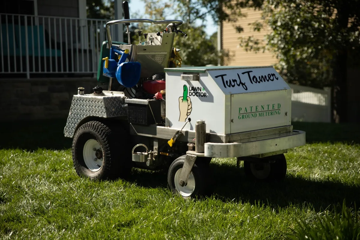 Lawn Doctor of Horry County