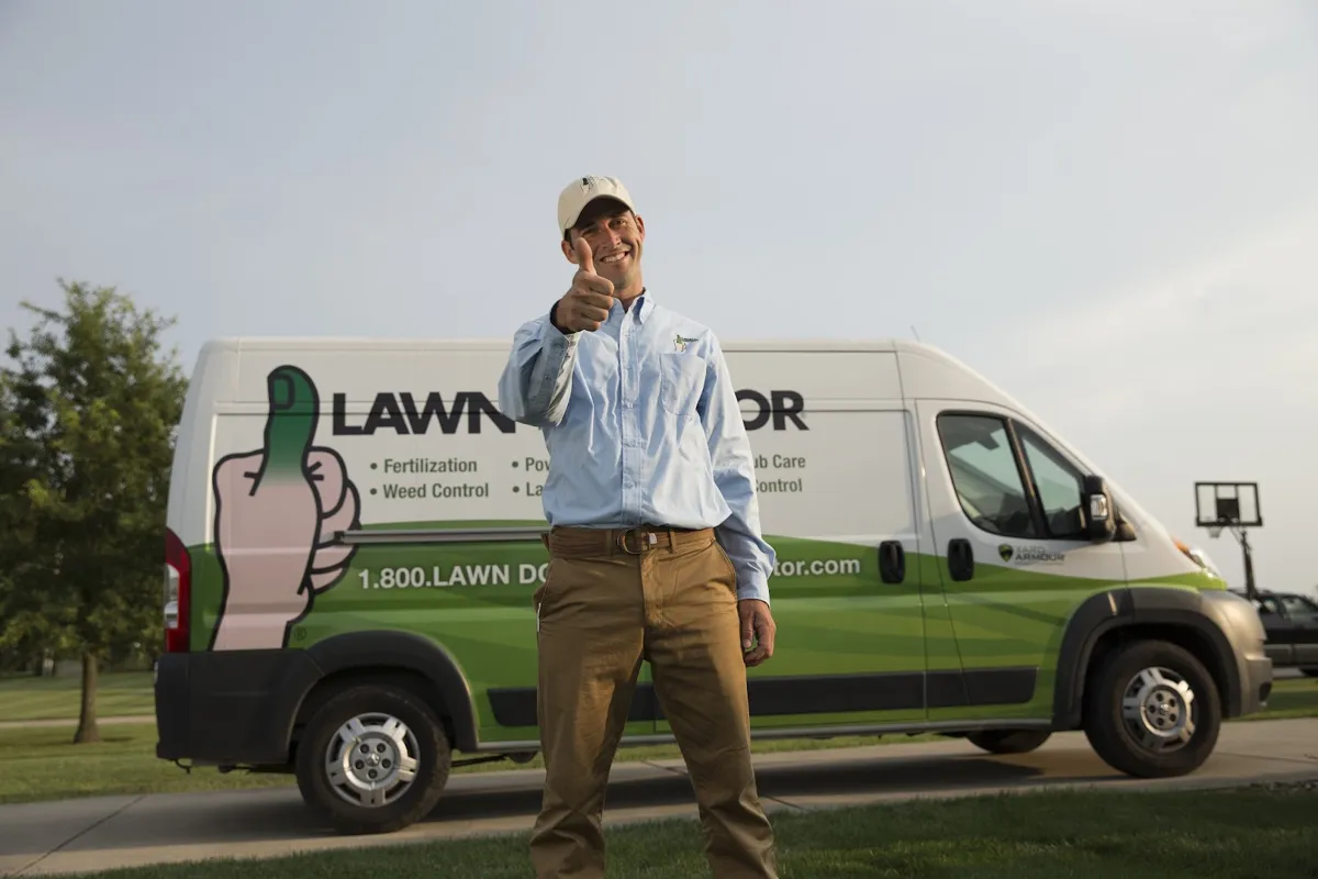 Lawn Doctor of Horry County