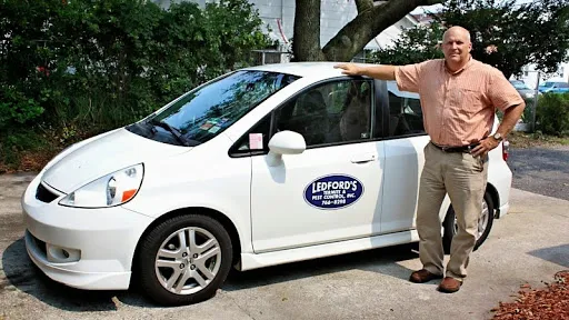 Ledford's Termite & Pest Control