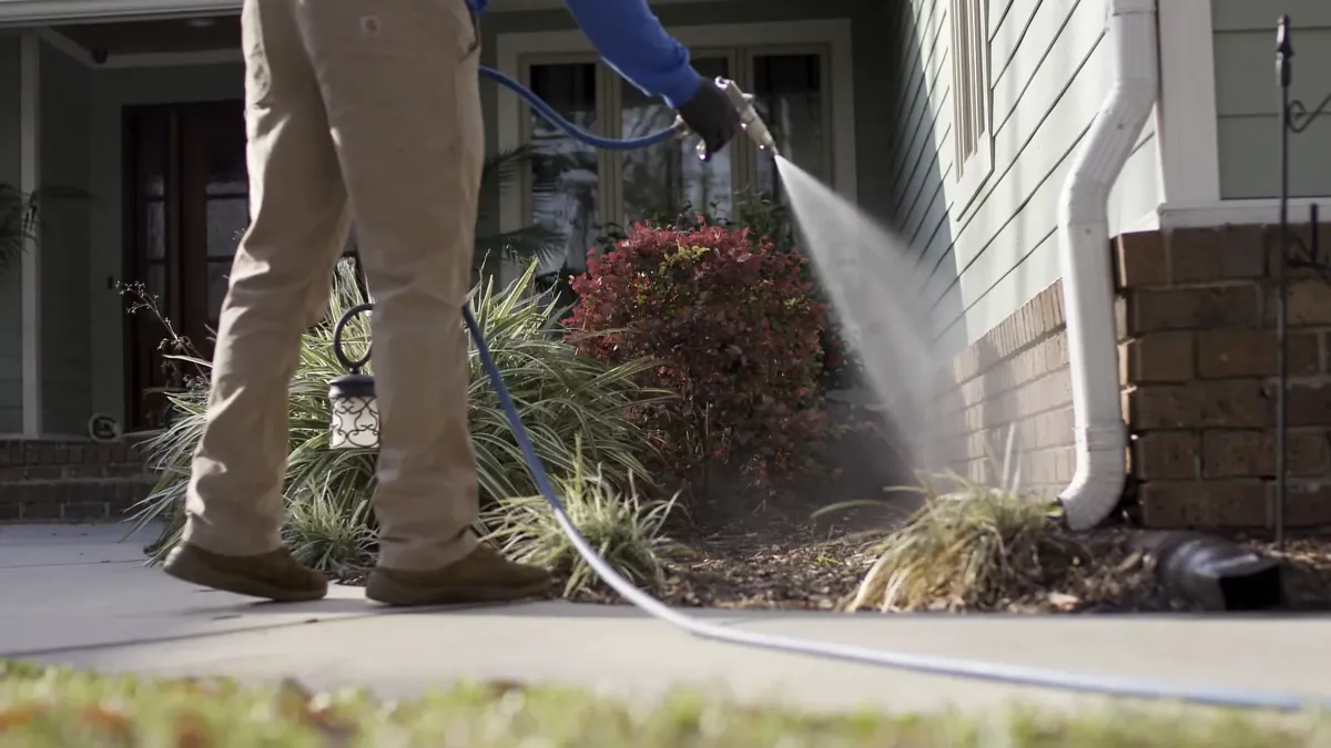 Ledford's Termite & Pest Control