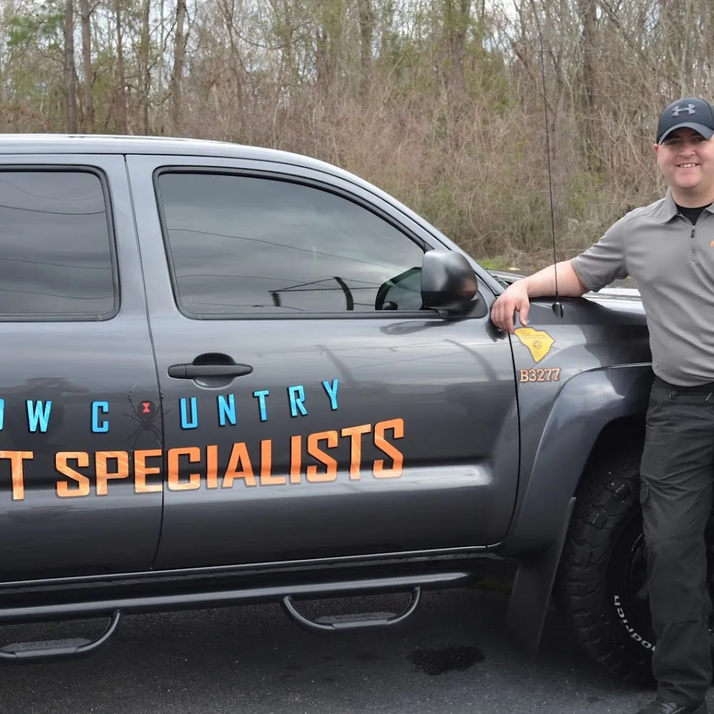 Low Country Pest Specialists