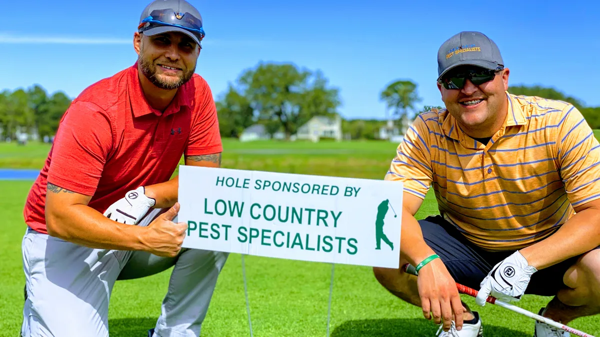 Low Country Pest Specialists