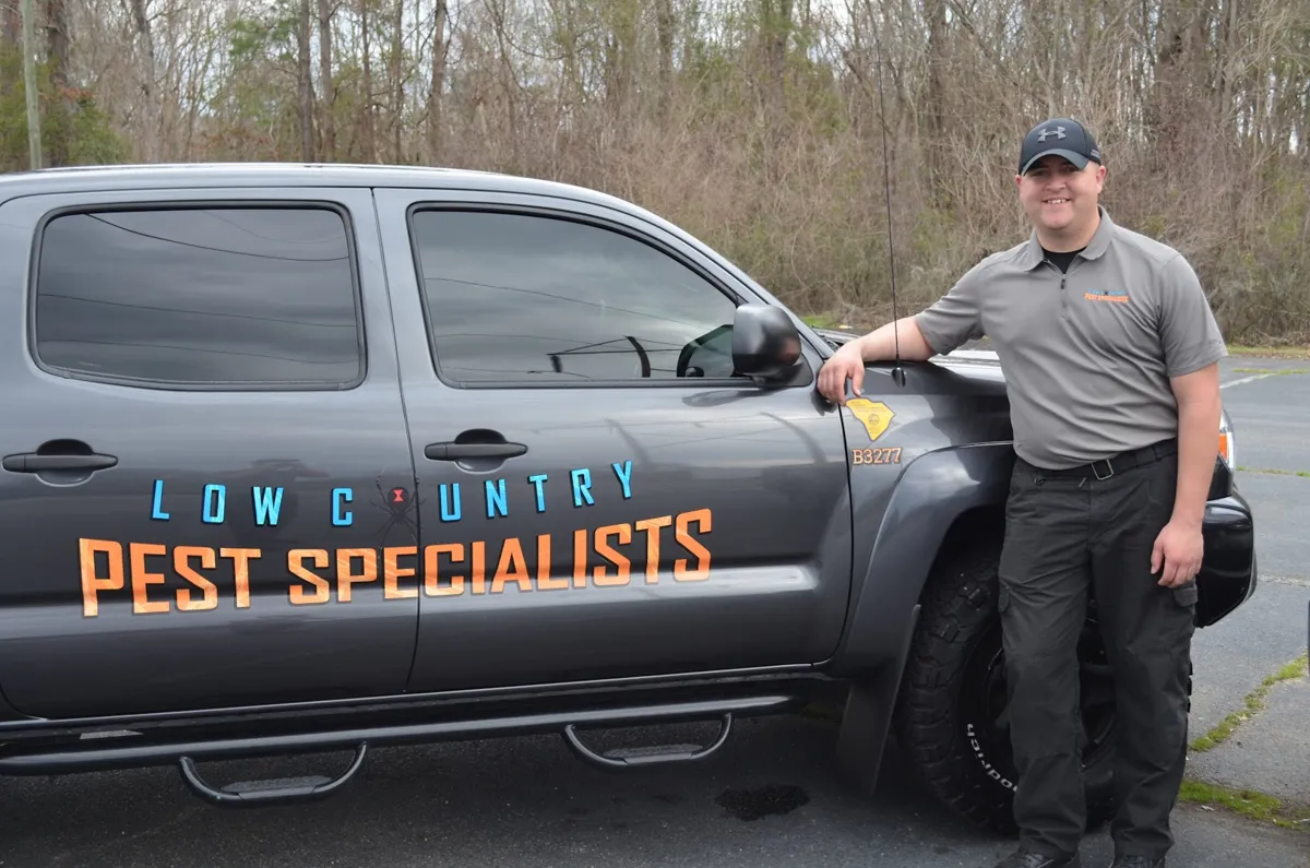 Low Country Pest Specialists