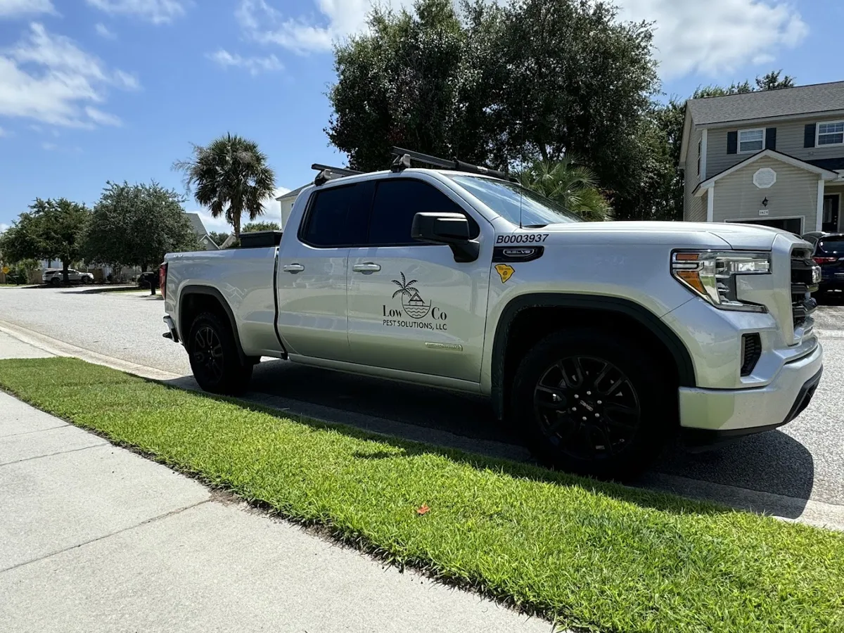 LowCo Pest Solutions