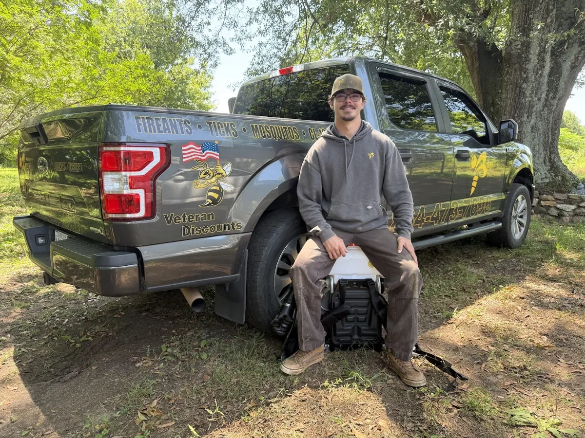 Beeyond Pest Control LLC