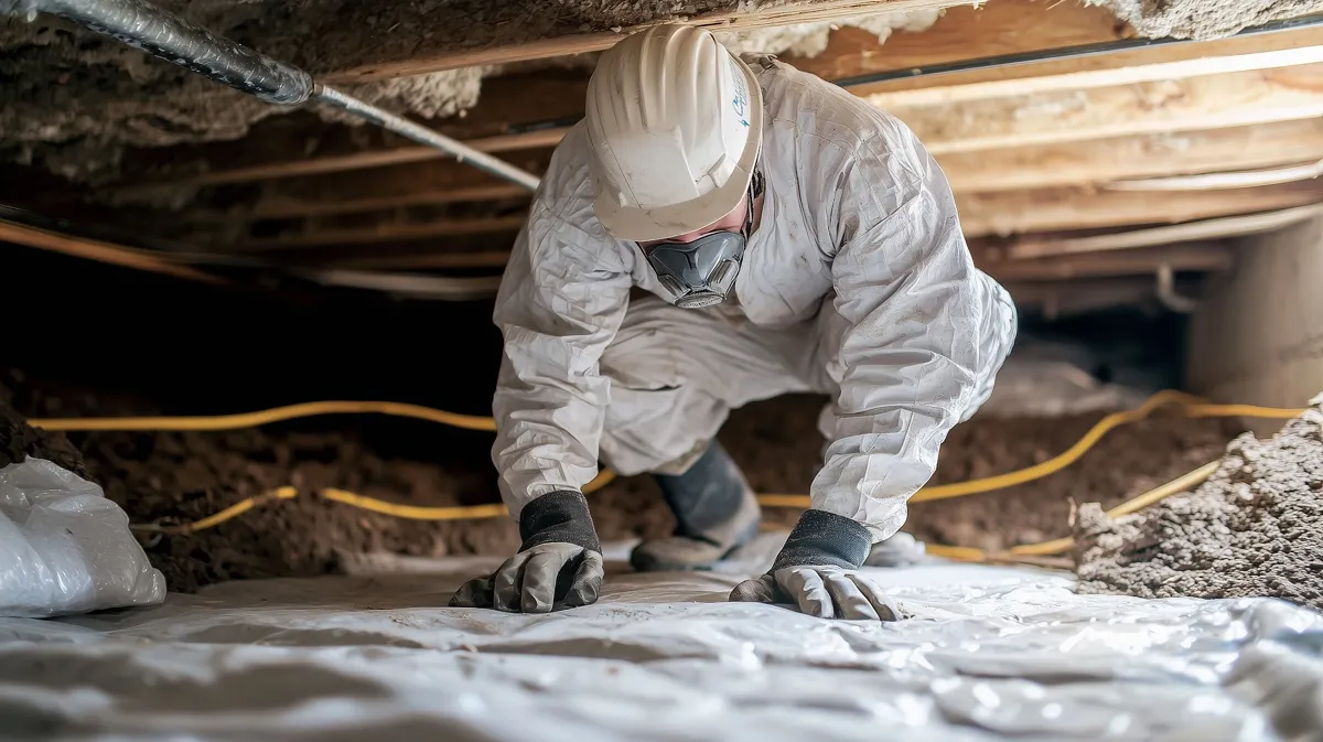 MAC Pest Management