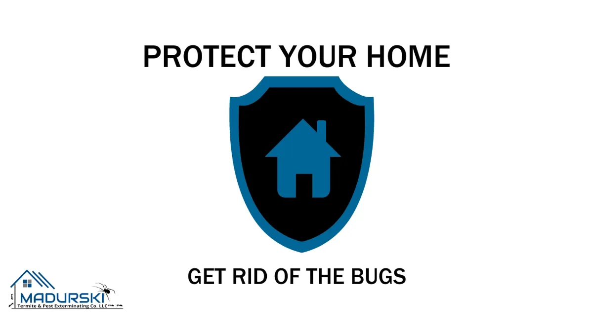 Madurski Termite & Pest Exterminating Co.