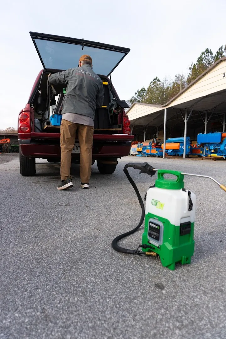 Marett Pest Control