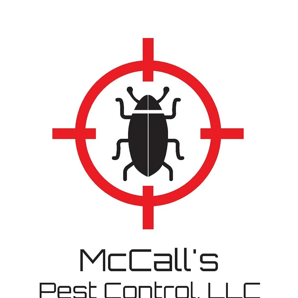 McCall's Pest Control, LLC