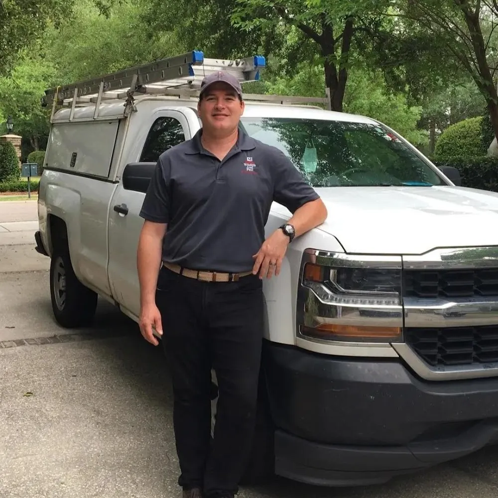 Metro Wildlife & Pest Control
