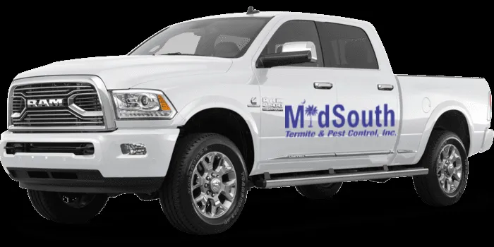 MidSouth Termite & Pest Control Columbia, SC