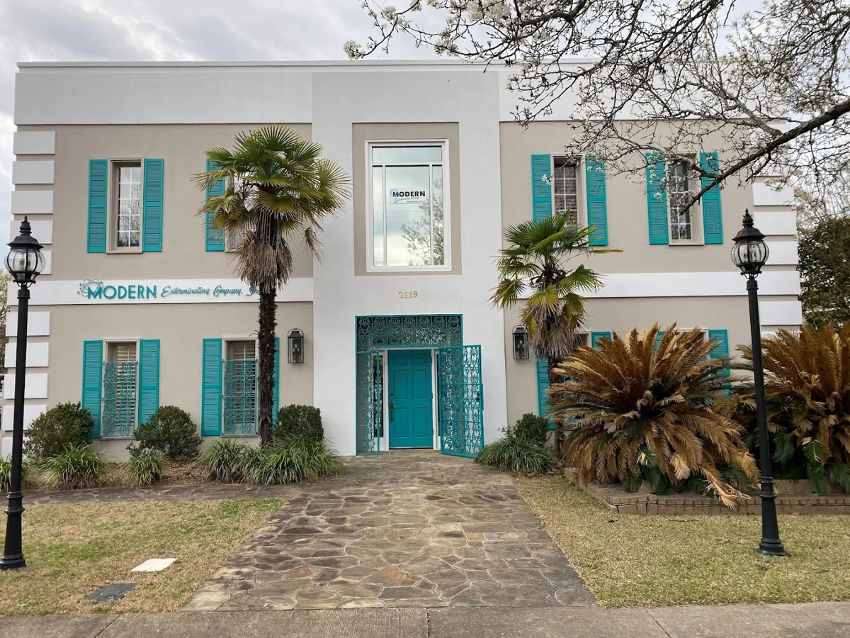 Modern Exterminating Company, Inc.