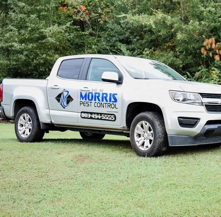 Morris Pest Control